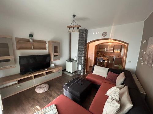 Zorica Apartment 6