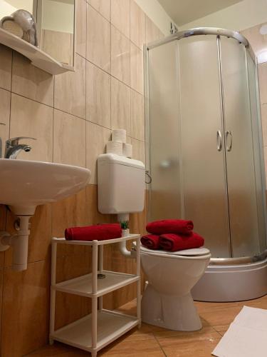 Zorica Apartment 5