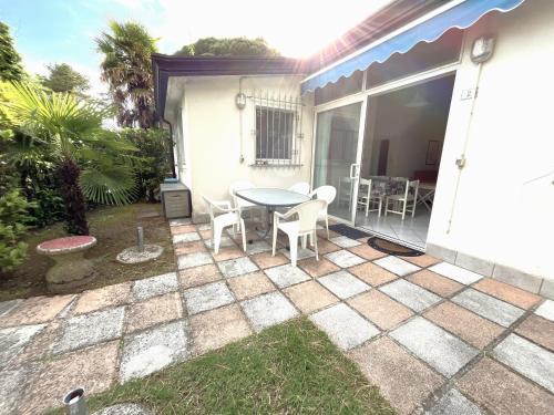 Gallery image of Villa Duna Nord 287 in Bibione