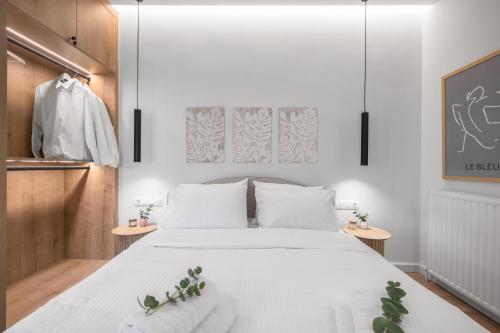 The LuxMent 1' from the White Tower