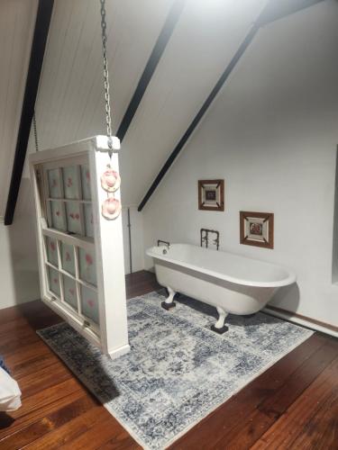 Fotografie z fotogalerie ubytování Artist Cottage v destinaci Sutherland