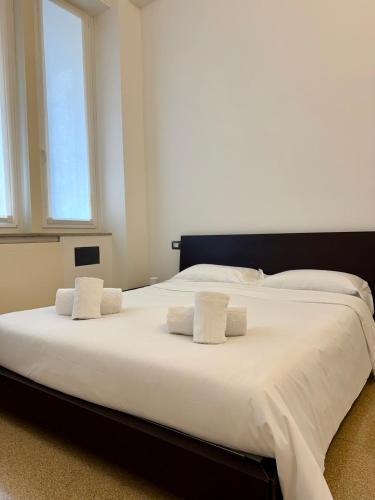 LURO Apartments - Savoia 3 - Repubblica