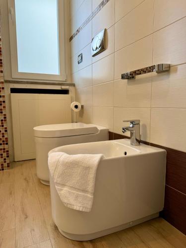 LURO Apartments - Savoia 3 - Repubblica