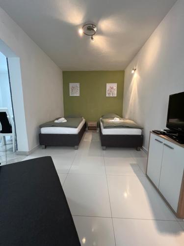 Apartman Jugo
