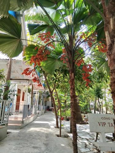 Фотография из галереи Green Garden Homestay в Кантхо