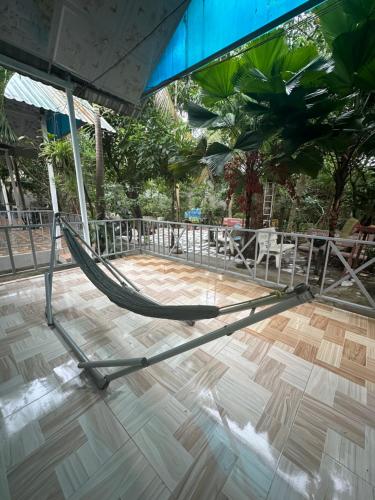 Фотография из галереи Green Garden Homestay в Кантхо