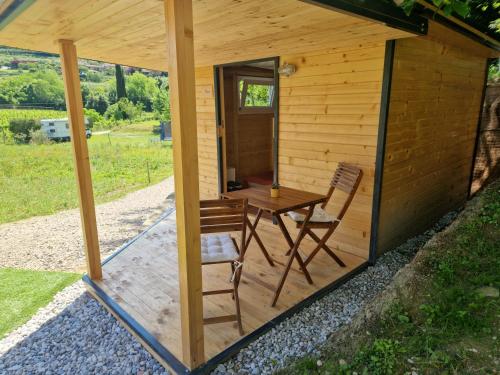 Gallery image of B&B VaLa in Izola