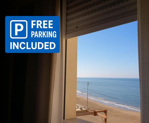 Casita Coqueta Free Parking