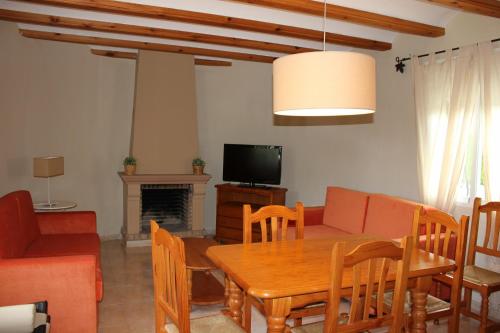 043 Villa Olivar -Grosella