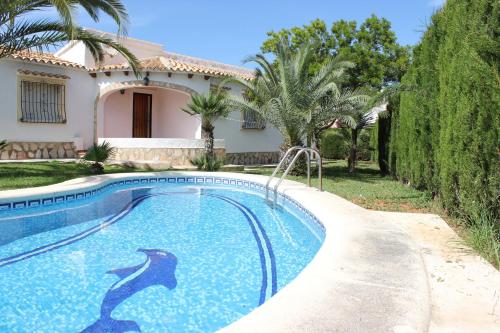 039 Villa Recuerdo