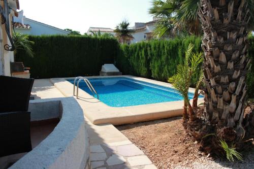 044 Villa Olivar - Fresa