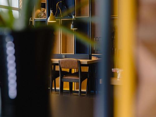 Fotografie z fotogalerie ubytování ibis Nancy Centre Stanislas v destinaci Nancy