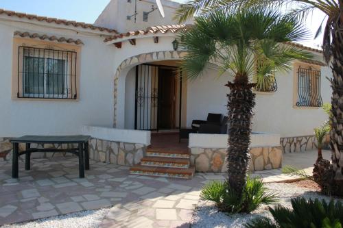044 Villa Olivar - Fresa