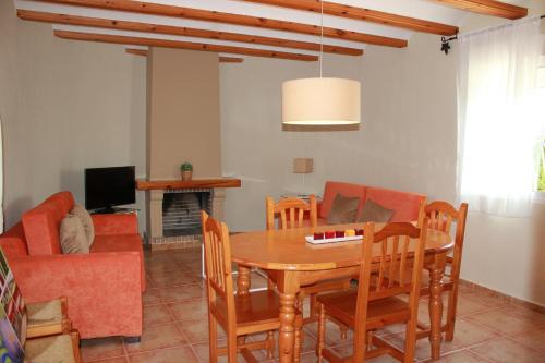 044 Villa Olivar - Fresa