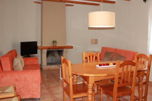 044 Villa Olivar - Fresa