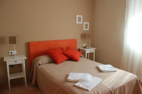 044 Villa Olivar - Fresa