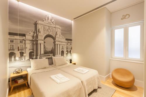 FLH Baixa Elegant Escape