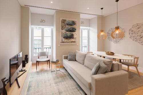FLH Baixa Elegant Escape