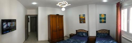 Gallery image of El Hannaa Mostaganem in Tidjdit