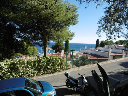 Bonito apartamento con terraza y magnificas vistas