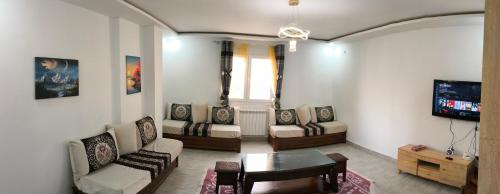 Gallery image of El Hannaa Mostaganem in Tidjdit