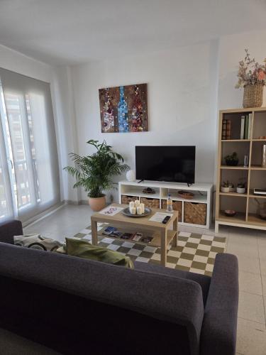 Apartamento céntrico - La Laguna