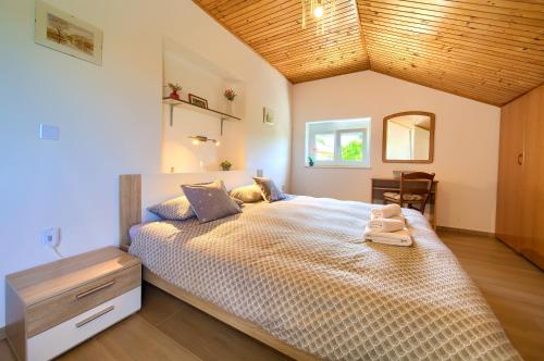 Apartment Lipovac