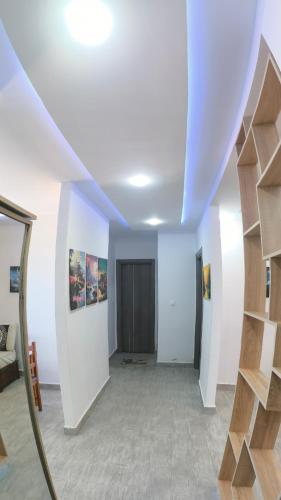 Φωτογραφία από το άλμπουμ του Apartment Rental F3 with sea view σε Mostaganem