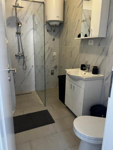 Apartman Iva