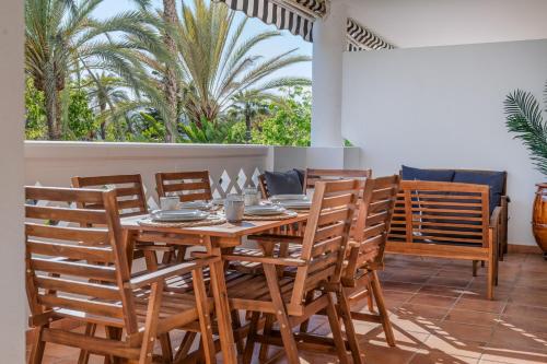 New Renovated Front Line Beach Playa Rocio Puerto Banus