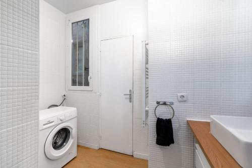 Joli appartement 2 pièces proche gare St Charles
