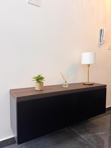 セントジュリアンズにあるOpal Suites, St Julian'sのギャラリーの写真