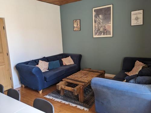 Gite d'étape Canal de Garonne