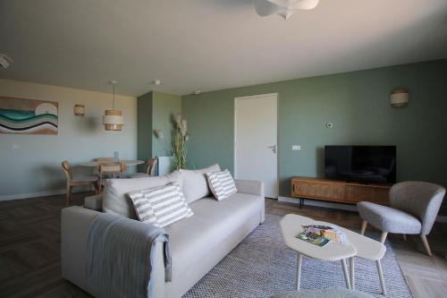 Galeriebild der Unterkunft Appartementen Beach Hotel Bergen aan Zee in Bergen aan Zee