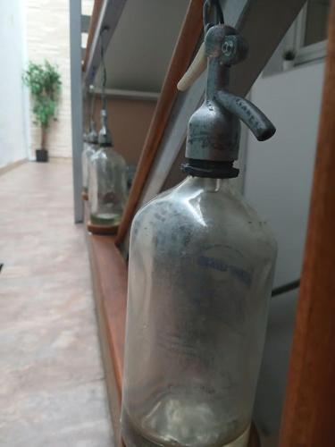 Fotografie z fotogalerie ubytování Soda apartman v Győru