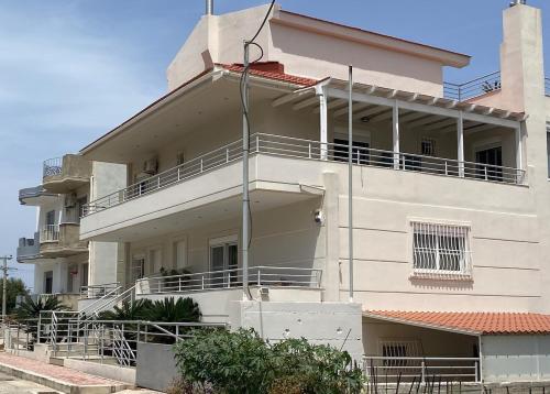 Andreana's House Rhodes