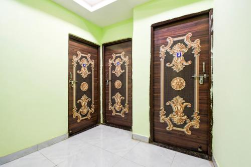 Φωτογραφία από το άλμπουμ του Hotel O Vishranti Lodge στη Ναγκπούρ