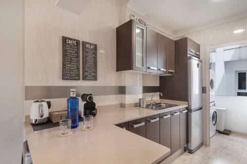 Canteras Beach Apartment