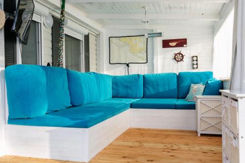 Apartmánový dom pri pláži