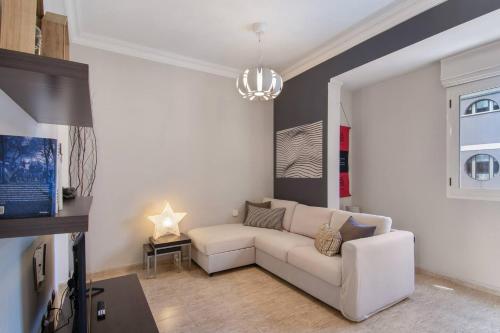 Canteras Beach Apartment