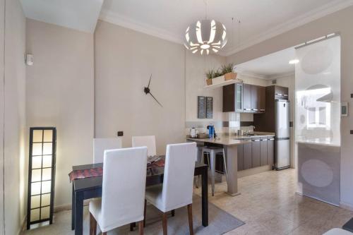Canteras Beach Apartment