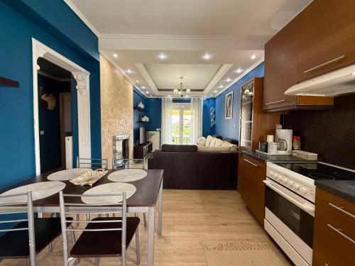 Althea - Christine's House