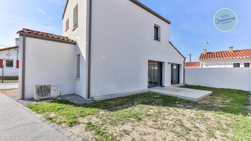 Maison familiale rue des Cordes