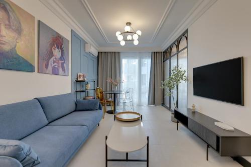 Żurawie IKONY 1 by Grand Apartments