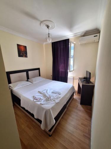 Fotografie z fotogalerie ubytování Gold Hotel Batum v destinaci Batumi