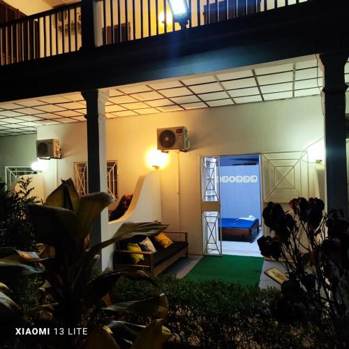 Gallery image of Villa suarez in Diego Suarez