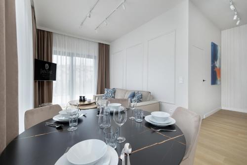 Hevenia Mrzeżyno - by Jantar Apartamenty Kołobrzeg