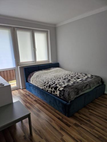 SAWAGO Mieszkanie Fabryczna przy parku