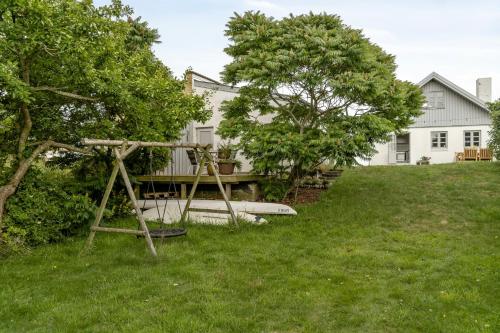 Zahrada ubytování Home With Views And Walking Distance To Nature