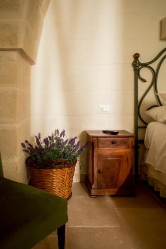 Gallery image of I Trulli del Tupparello in Fasano